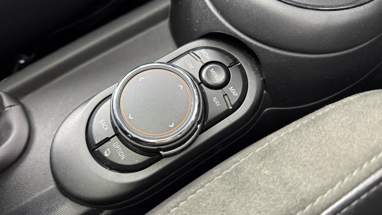 MINI Hatchback 1.5 Cooper Sport II 3dr Petrol Hatchback